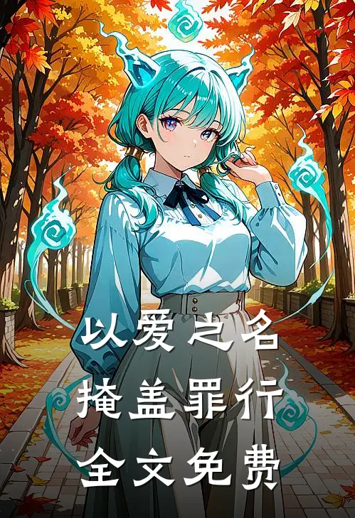 以爱之名掩盖罪行全文免费