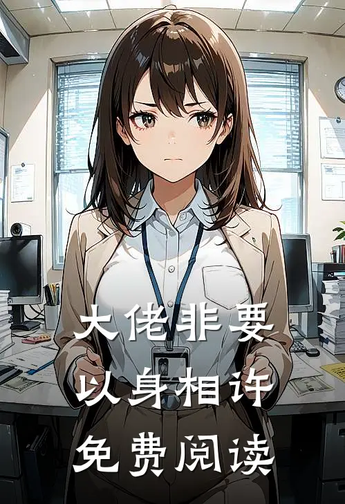 大佬非要以身相许免费阅读