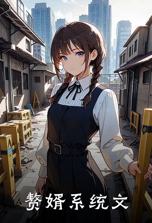 赘婿系统文
