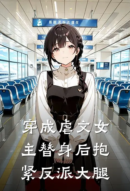 穿成虐文女主替身后抱紧反派大腿