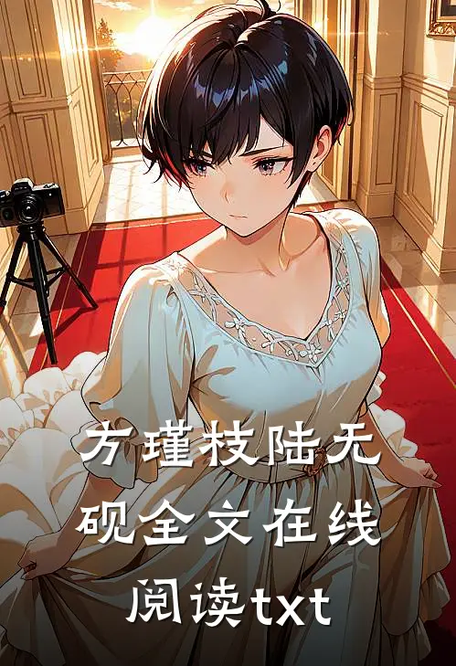 方瑾枝陆无砚全文在线阅读txt