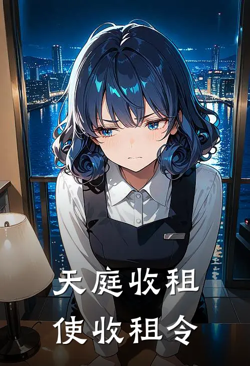 天庭收租使收租令