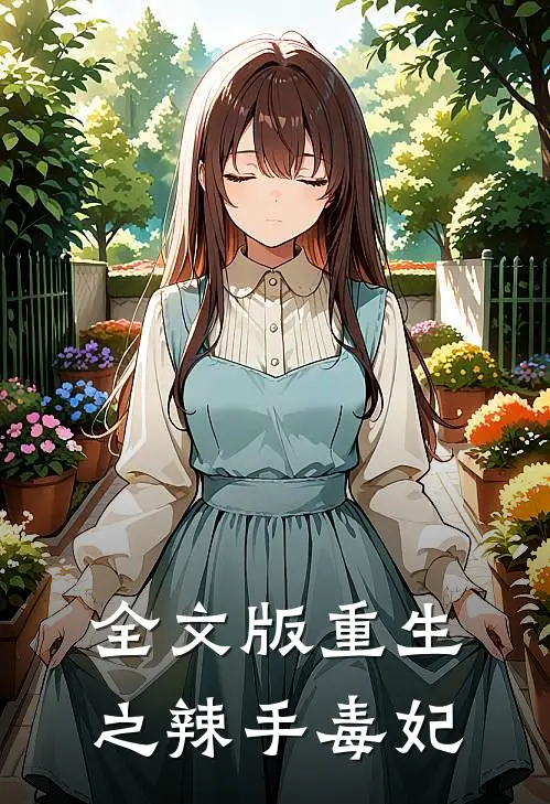 全文版重生之辣手毒妃