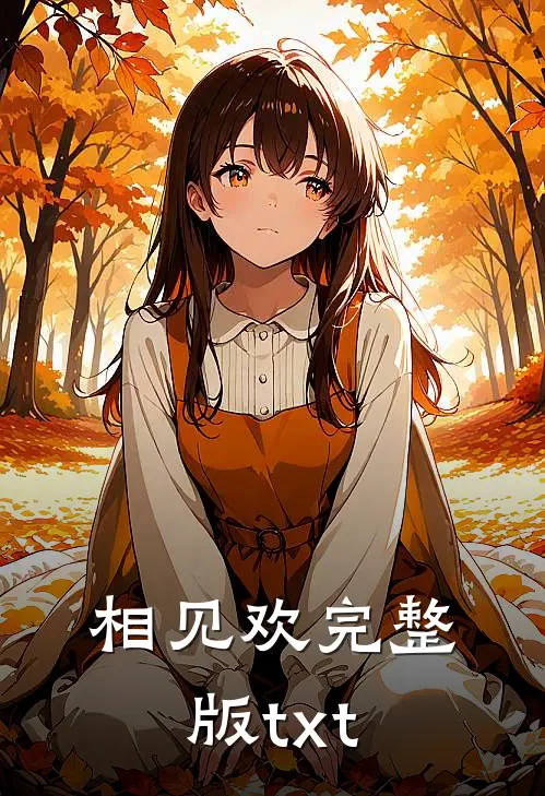 相见欢完整版txt