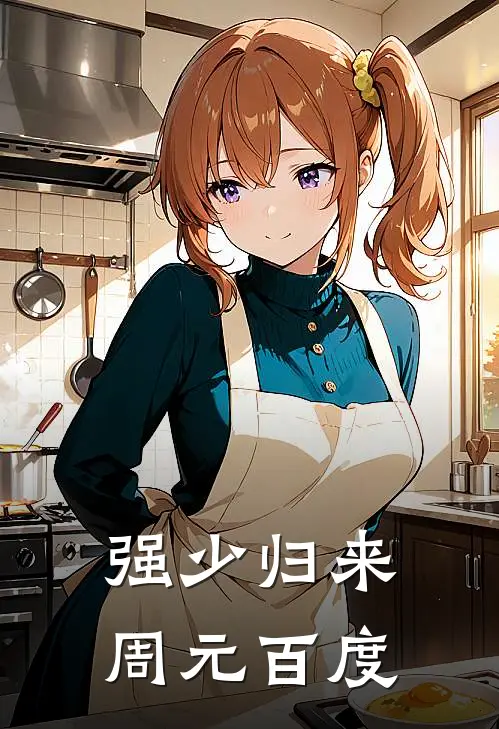 强少归来周元 百度