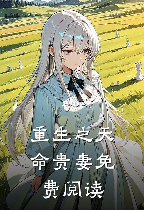 重生之天命贵妻免费阅读