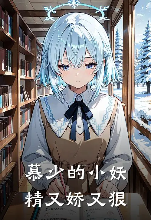 慕少的小妖精又娇又狠