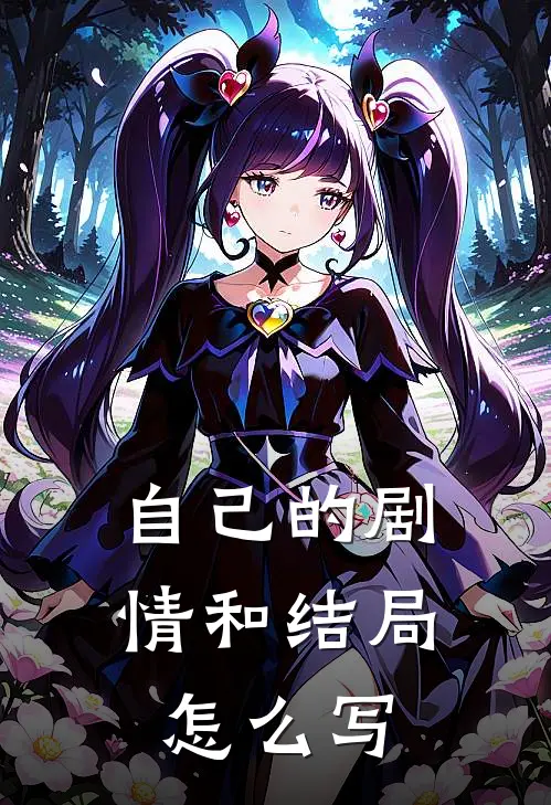 自己的剧情和结局怎么写