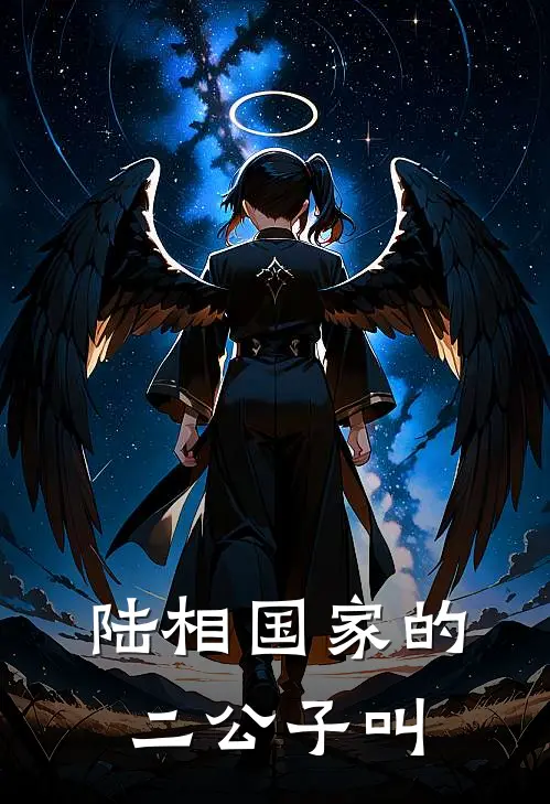陆相国家的二公子叫