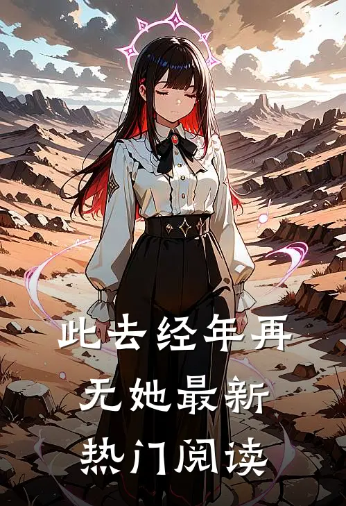 此去经年再无她最新热门阅读