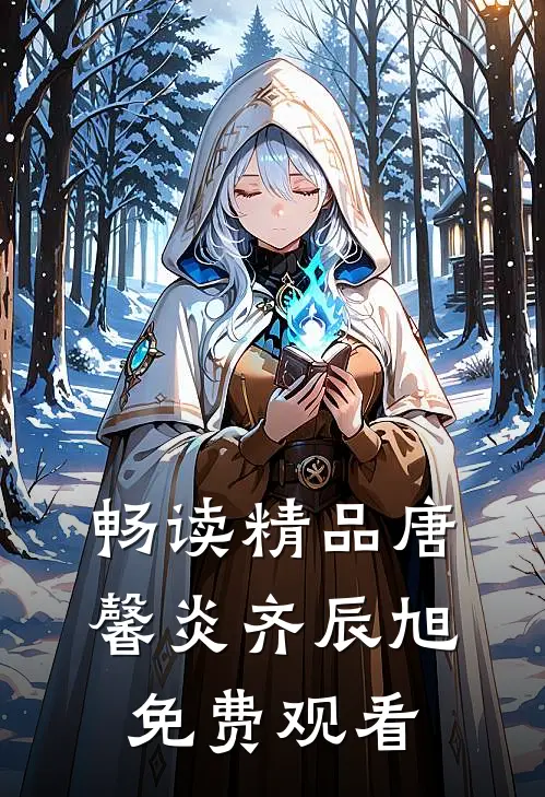 畅读精品唐馨炎齐辰旭免费观看