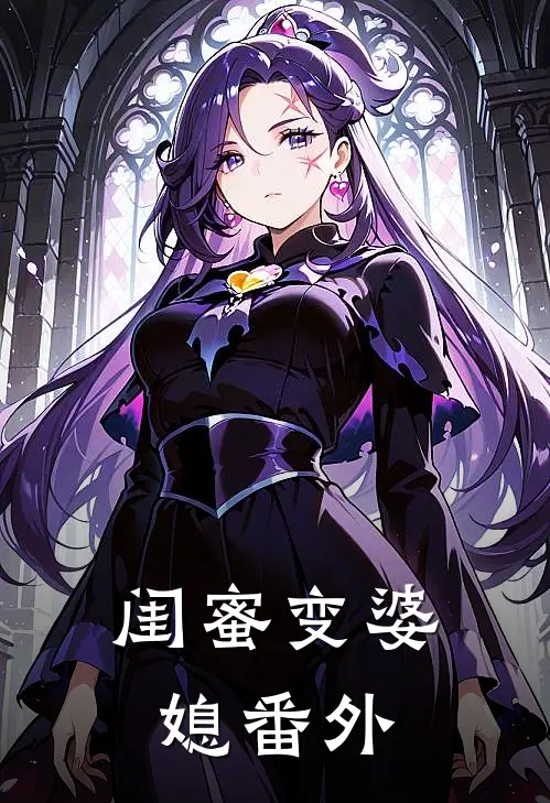 闺蜜变婆媳 番外