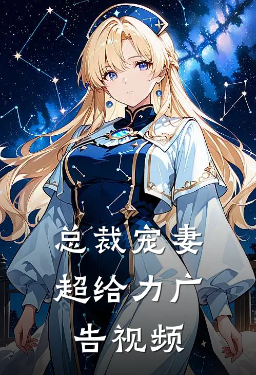 总裁宠妻超给力广告视频