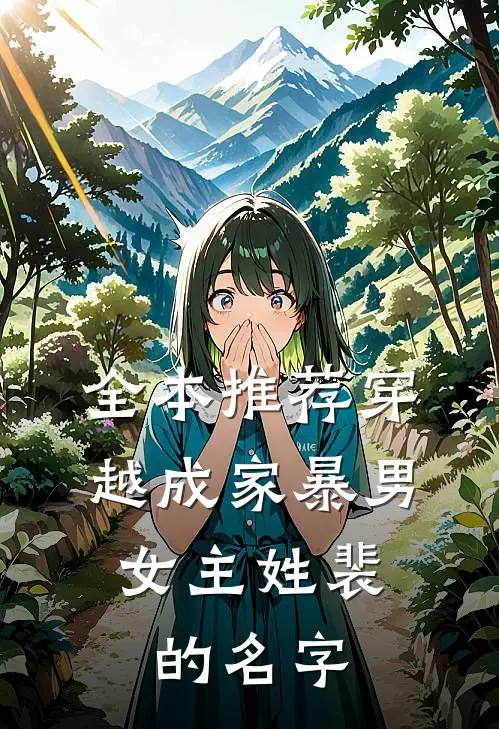 全本推荐穿越成家暴男,女主姓裴的名字