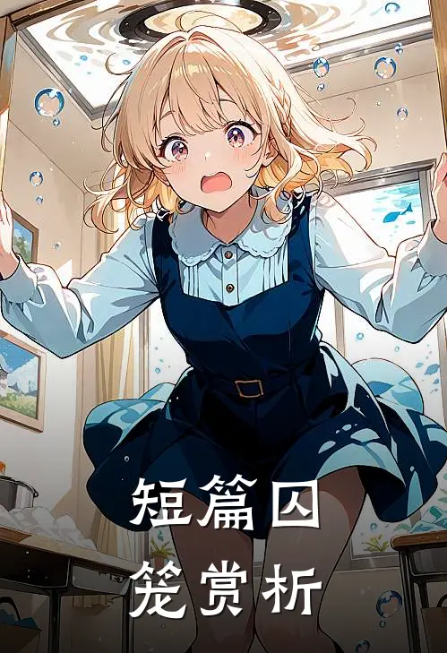 短篇囚笼赏析