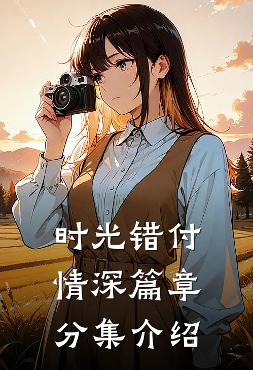 时光错付情深篇章分集介绍