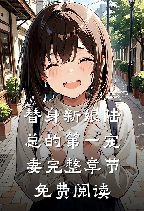 替身新娘陆总的第一宠妻完整章节免费阅读