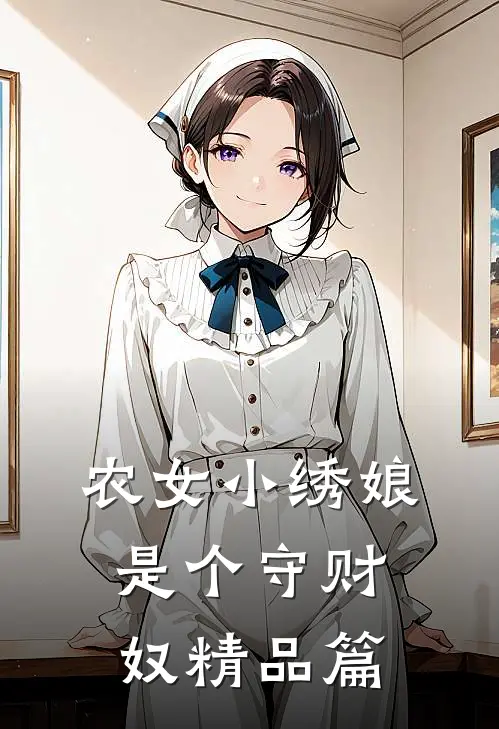 农女小绣娘是个守财奴精品篇