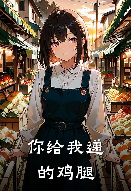 你给我递的鸡腿