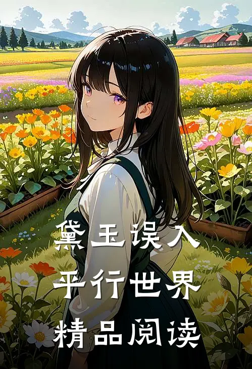 黛玉误入平行世界精品阅读