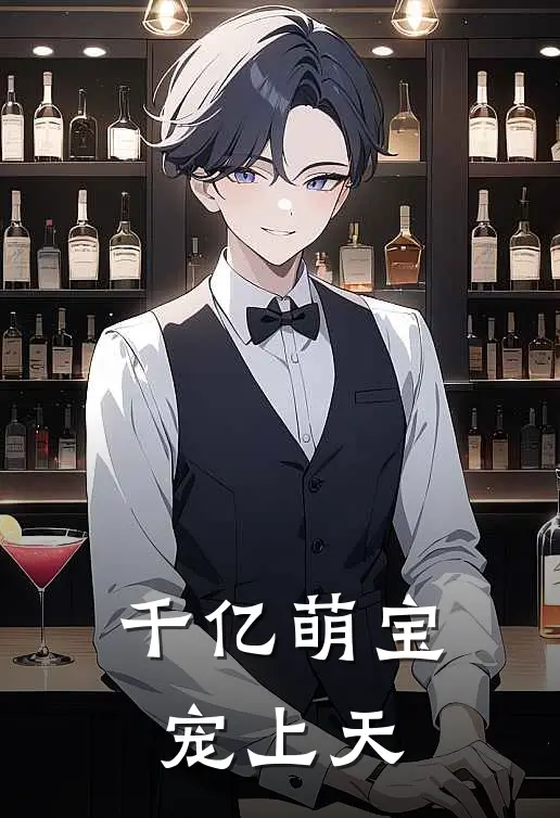 千亿萌宝宠上天
