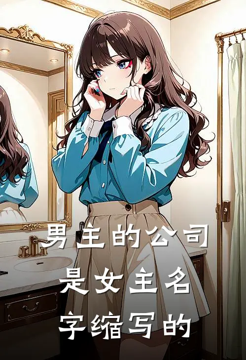 男主的公司是女主名字缩写的