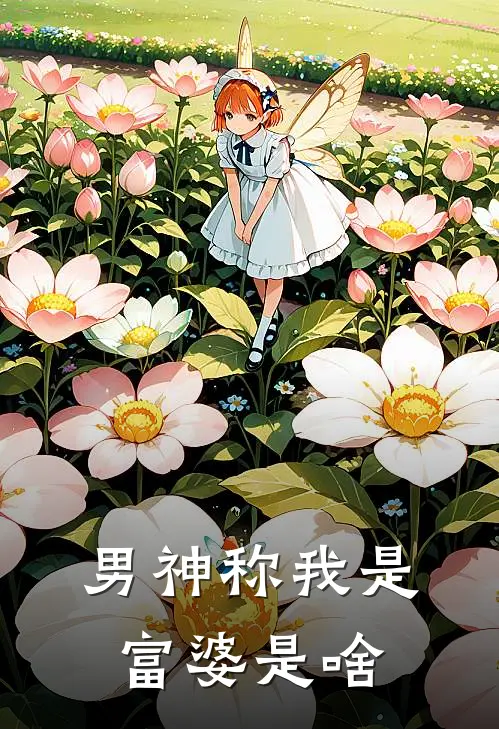 男神称我是富婆是啥
