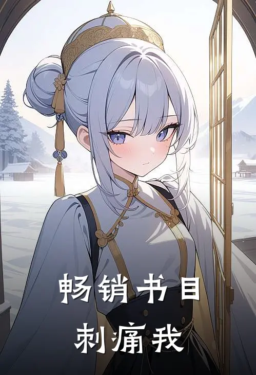 畅销书目刺痛我