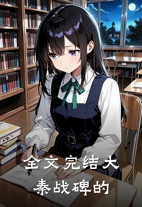 全文完结大秦战碑的