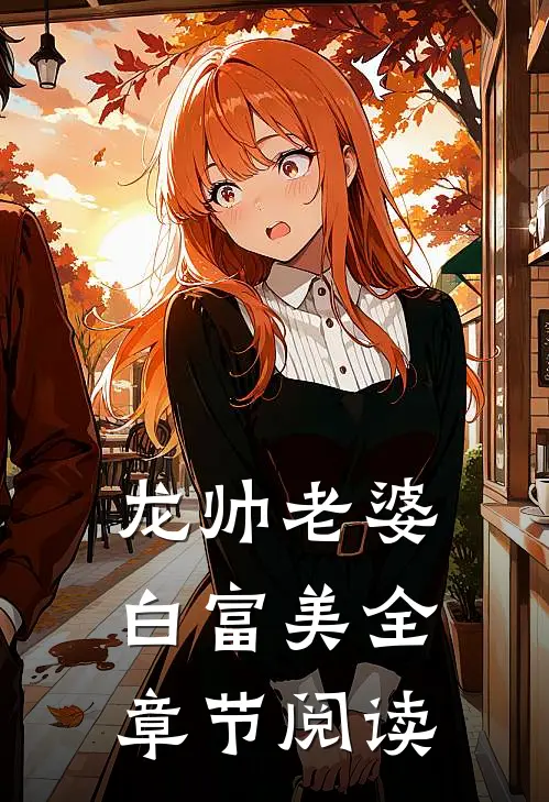 龙帅老婆白富美全章节阅读