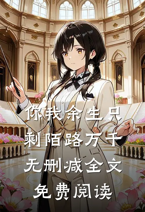 你我余生只剩陌路万千无删减全文免费阅读