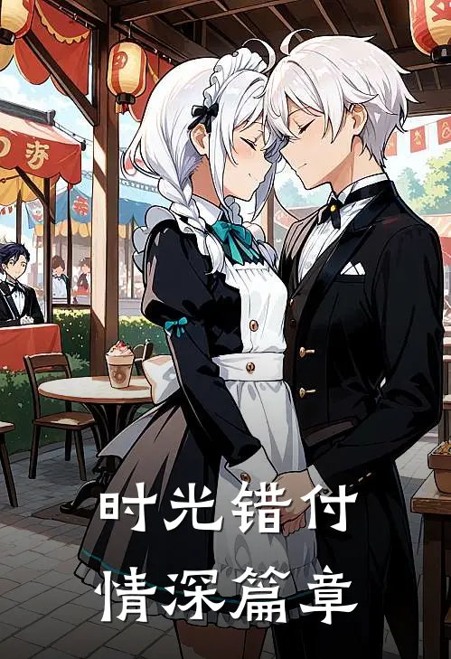 时光错付情深篇章