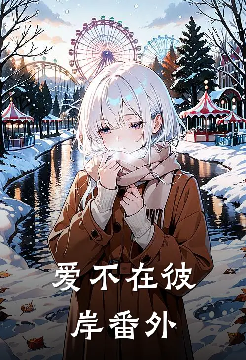 爱不在彼岸 番外