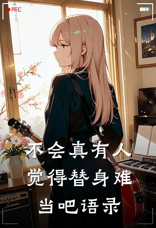 不会真有人觉得替身难当吧语录