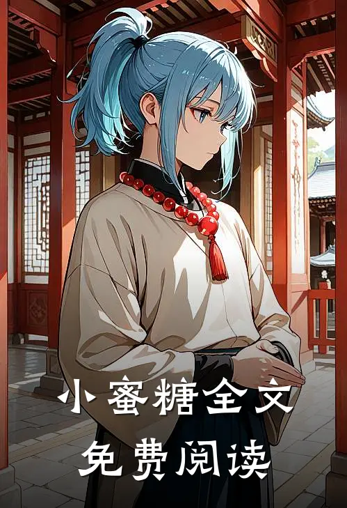 小蜜糖全文免费阅读