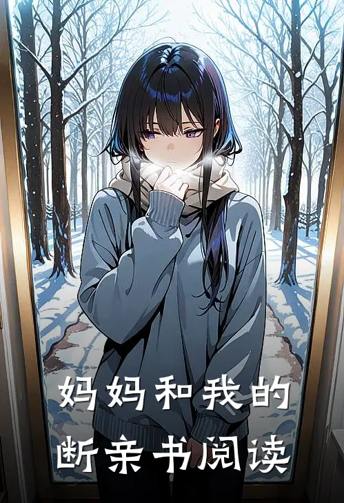 妈妈和我的断亲书阅读