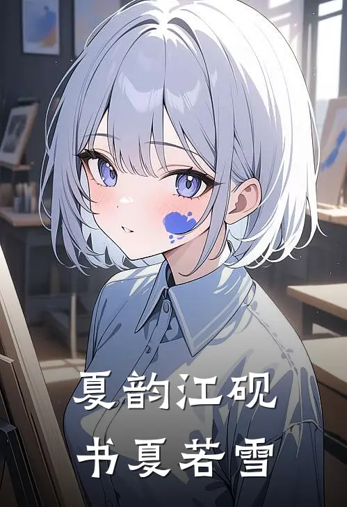 夏韵江砚书夏若雪
