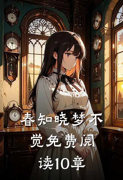春知晓梦不觉免费阅读10章
