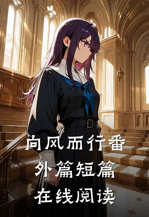 向风而行番外篇短篇在线阅读