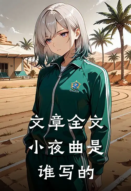 文章全文小夜曲是谁写的