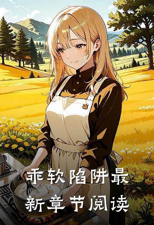 乖软陷阱最新章节阅读
