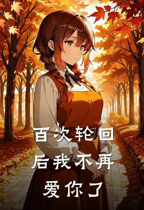 百次轮回后我不再爱你了