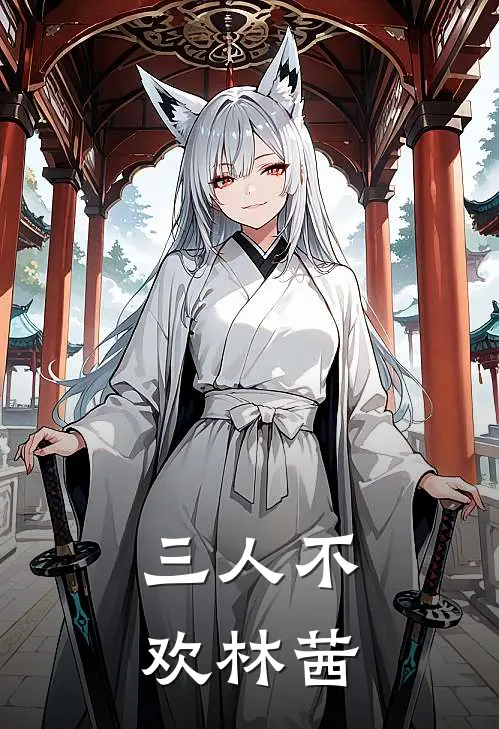 三人不欢林茜