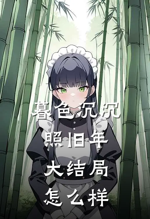 暮色沉沉照旧年大结局怎么样
