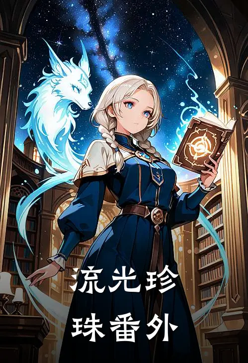 流光珍珠 番外