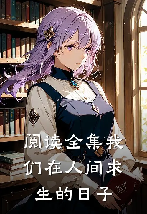 阅读全集我们在人间求生的日子