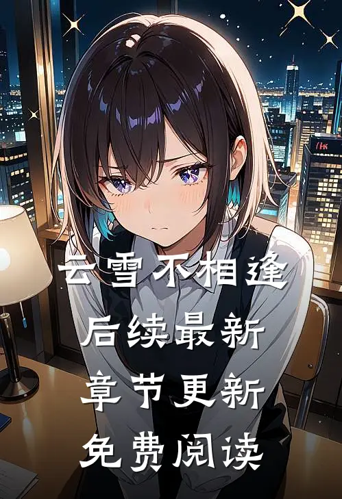 云雪不相逢后续最新章节更新免费阅读