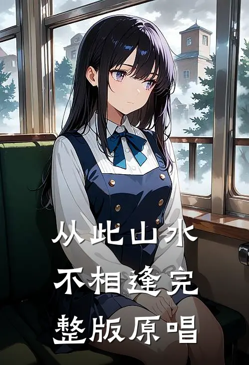 从此山水不相逢完整版原唱