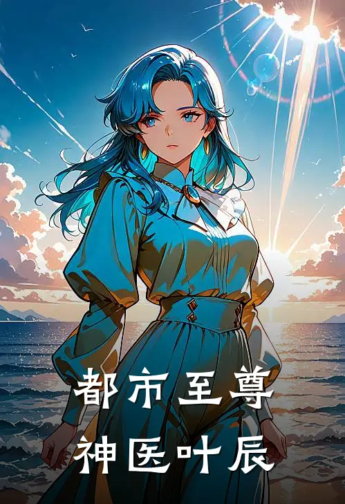都市至尊神医叶辰