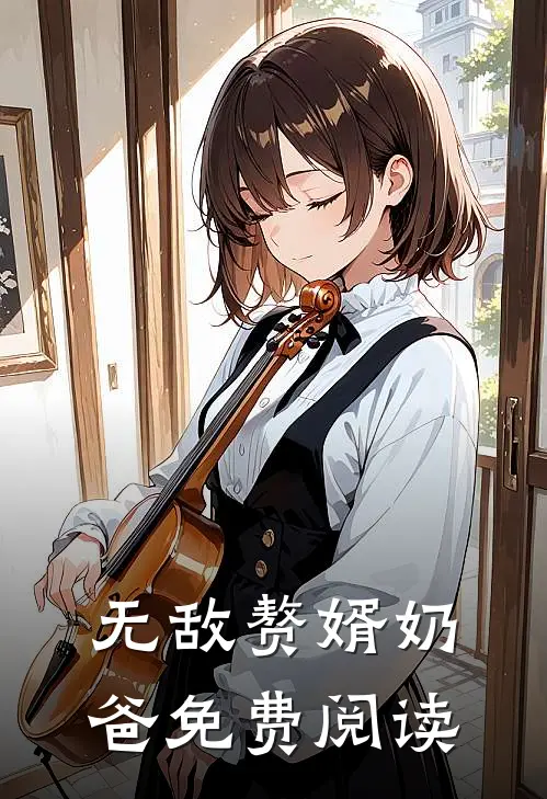 无敌赘婿奶爸免费阅读